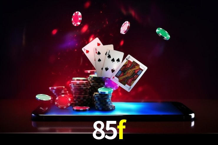 Welcome Bonus 85f