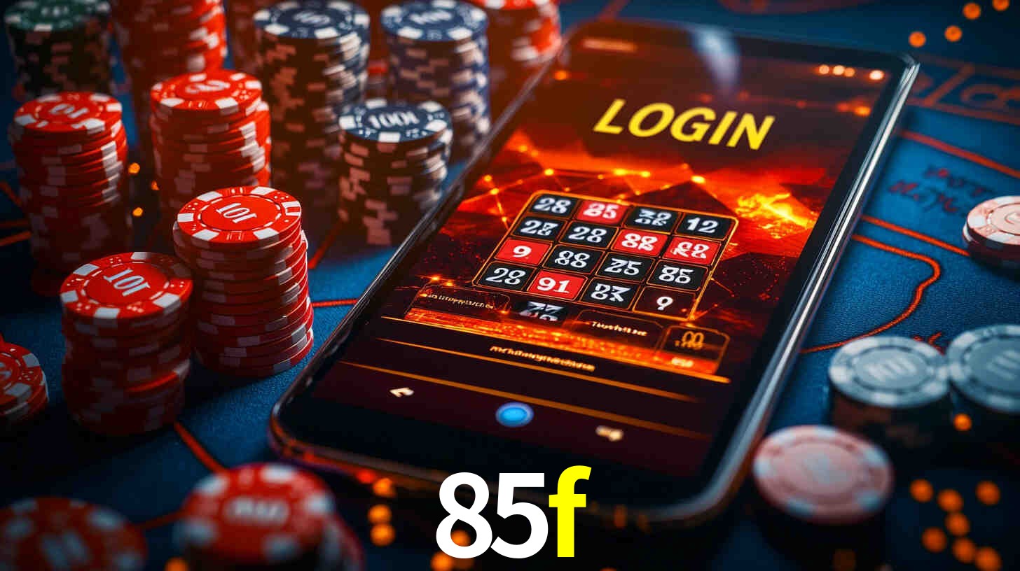85f bet