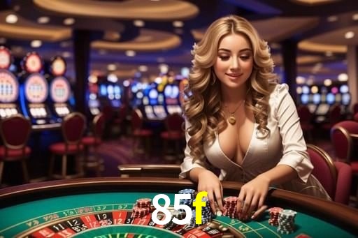 Blackjack Table 85f