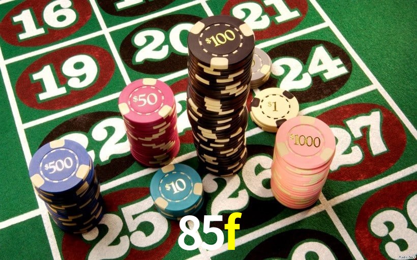 Apostas de Tênis 85f