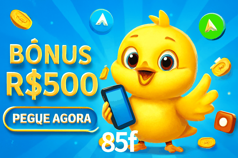Slot Games 85f