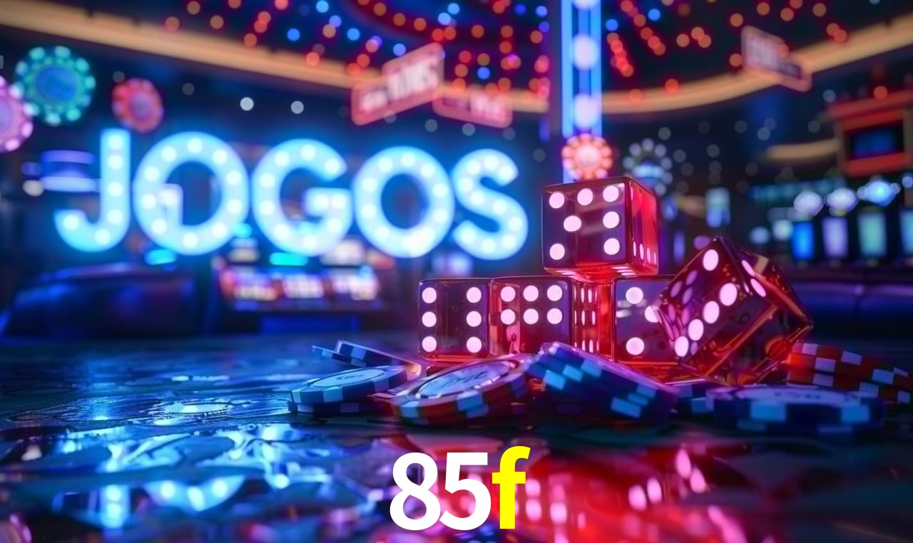Interface do App 85f