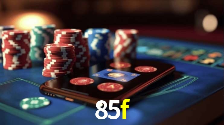 Provedores de Jogos 85f
