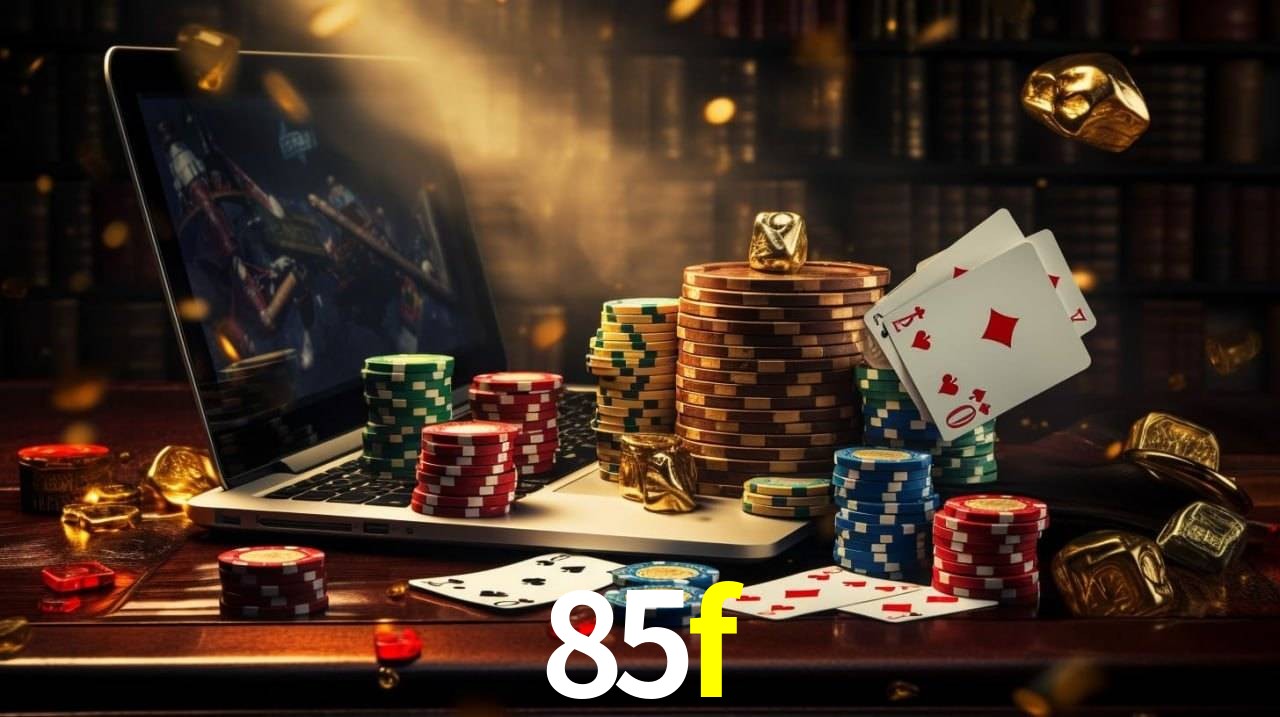Casino VIP 85f