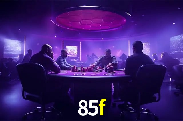 Desvendando o Mundo dos Jogos Virtuais na 85f
