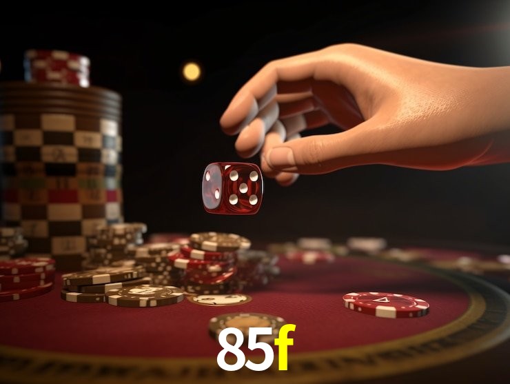 Jogos de Slot 85f