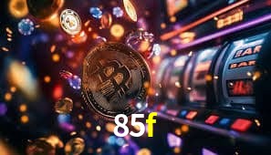 cassino 85f