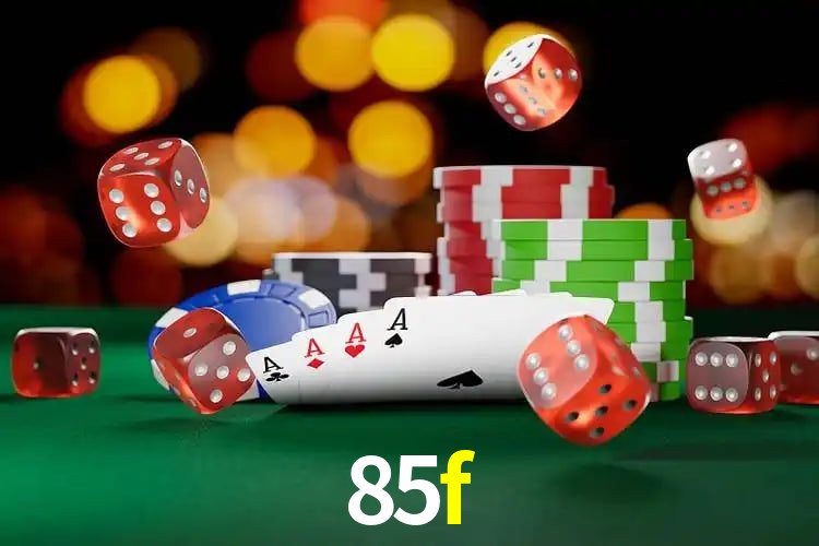Casino Ao Vivo 85f
