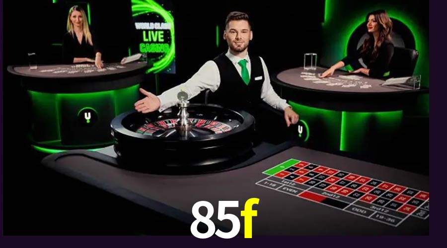Live Casino 85f