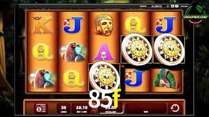 Desvendando o Mundo dos Jogos Virtuais na 85f