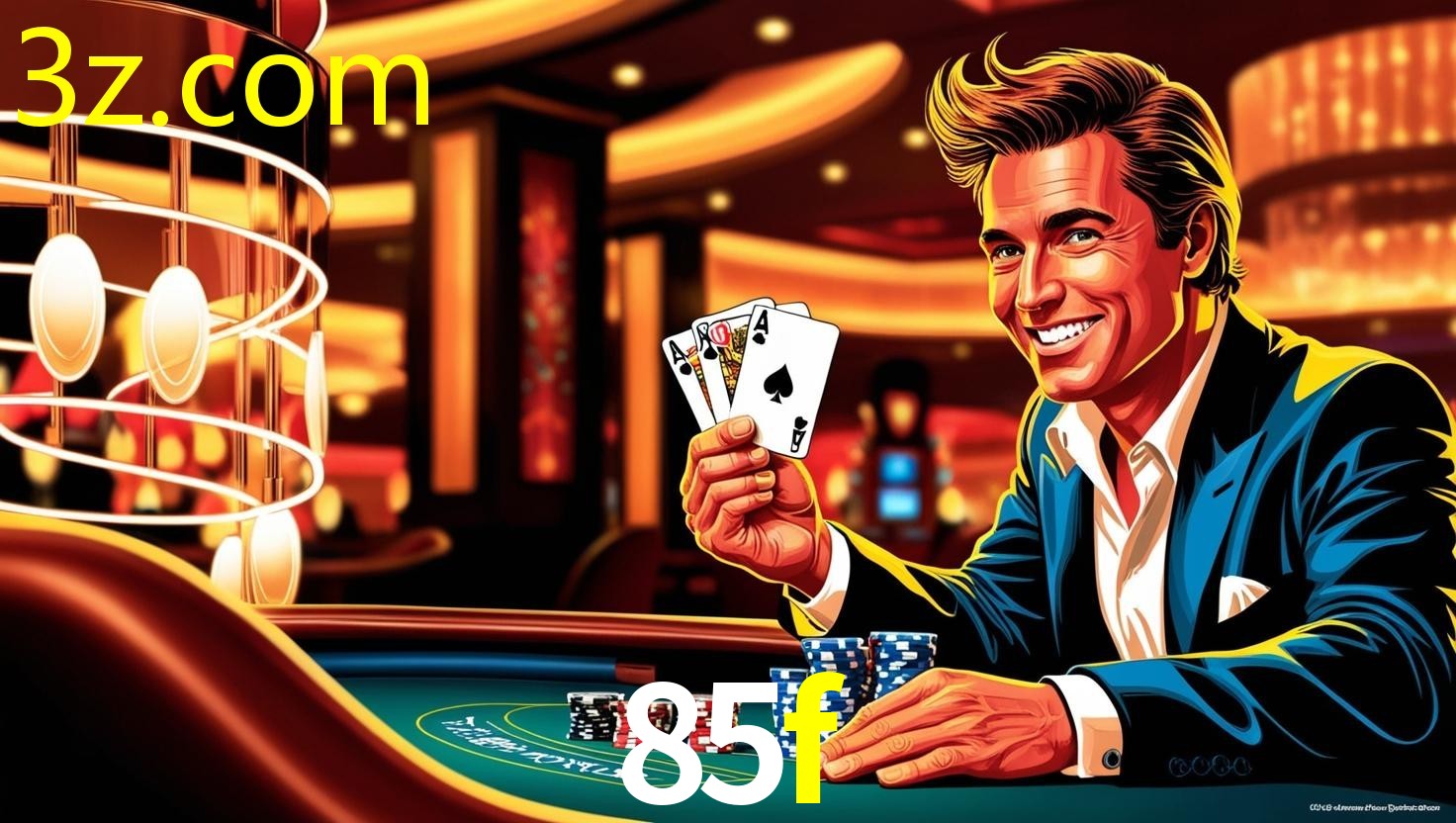85F