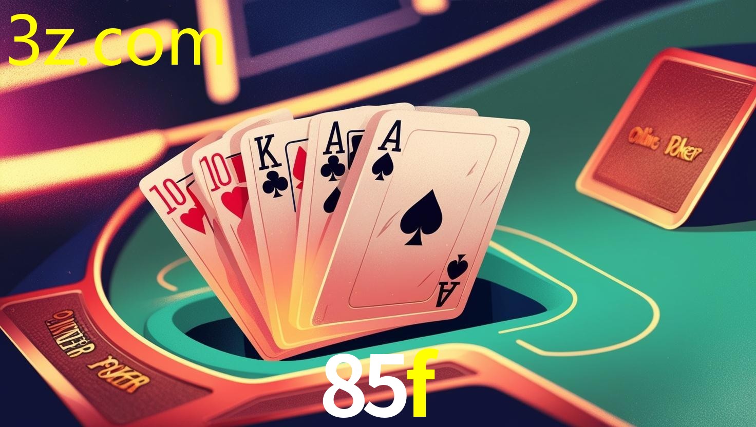 85F