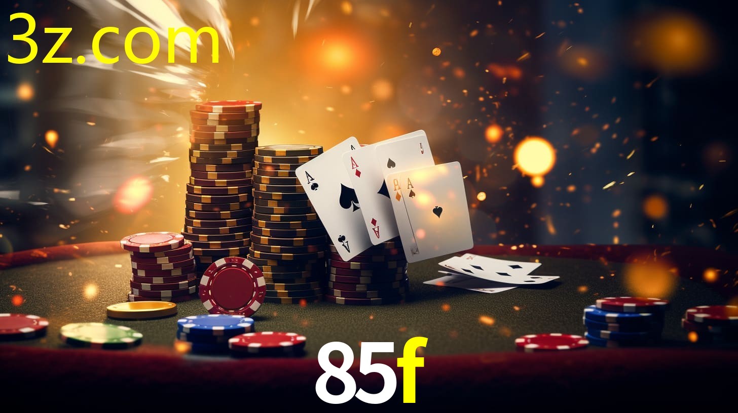 85F