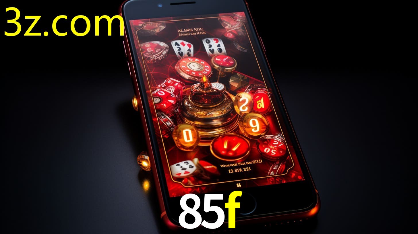 85F